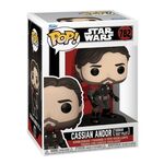 Product Funko Pop! Andor - Cassian Andor (Sienar Test Pilot) (Chase is Possible) thumbnail image