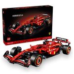 Product LEGO® Technic: Αυτοκίνητο Ferrari SF-24 F1 (42207) thumbnail image
