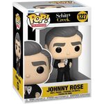 Product Φιγούρα Funko Pop! Schitt's Creek - Johnny Rose (Wedding) thumbnail image
