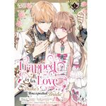 Product Trapped By His Love: The Duke's Unexpected Bride, Volume 1 thumbnail image