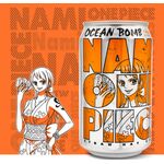 Product One Piece Ocean Bomb Nami thumbnail image
