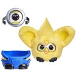Product Λούτρινο Hasbro Furby - Furby Furblets Illumination's Minions (G3606) thumbnail image