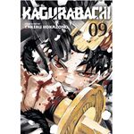 Product Kagurabachi, Vol. 9 thumbnail image