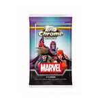 Product Marvel Comics Chrome Pc Value Box 2026 thumbnail image