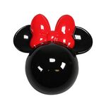 Product Βάζο Διακοσμητικό Τοίχου Disney Minnie Mouse Shaped thumbnail image