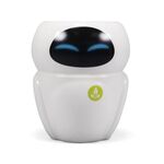 Product Disney Pixar Eve Shaped Wall Vase thumbnail image