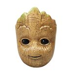 Product Marvel Groot Shaped Wall Vase thumbnail image