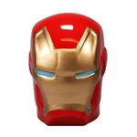 Product Marvel Iron Man Shaped Wall Vase thumbnail image