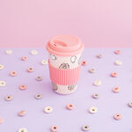 Product Ποτήρι Pusheen Moments Tumbler thumbnail image