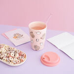 Product Ποτήρι Pusheen Moments Tumbler thumbnail image