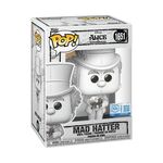 Product Funko Pop! Alice in Wonderland Mad Hatter (Sketched) (Special Edition) thumbnail image