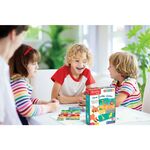 Product AS Clementoni Εξυπνούλης Baby: Montessori - Ποιο Ζωάκι Είναι; (1024-63244) thumbnail image