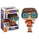 Product Funko Pop! Velma Scooby Doo thumbnail image