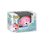 Product Φιγούρα Funko Pop! Hello Kitty and Friends - Hello Kitty (Seal Pup) (Special Edition) thumbnail image