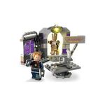 Product LEGO® Marvel: Guardians of the Galaxy Headquarters (76253) thumbnail image