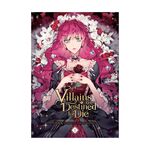 Product Villains Are Destined to Die Vol.01 thumbnail image