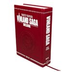Product Vinland Saga Vol.01 Deluxe thumbnail image
