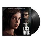 Product Last Of Us Vinyl thumbnail image