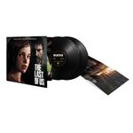 Product Last Of Us Vinyl thumbnail image
