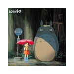 Product My Neighbor Totoro: Image Album Vinyl thumbnail image