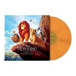 Product The Lion King thumbnail image