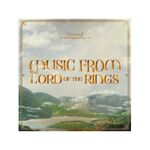 Product Lord Of The Rings Trilogy Vinyl thumbnail image
