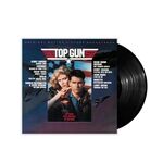 Product Top Gun Vinyl thumbnail image