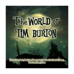 Product World Of Tim Burton thumbnail image