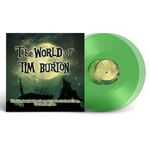 Product World Of Tim Burton thumbnail image