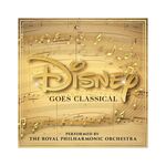Product Disney Goes Classical Vinyl thumbnail image