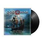 Product Δίσκος Βινυλίου God of war thumbnail image