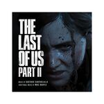 Product Δίσκος Βινυλίου Last Of Us thumbnail image