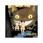 Product Δίσκος Βινυλίου My Neighbor Totoro thumbnail image