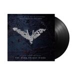Product Δίσκος Βινυλίου The Dark Knight Rises thumbnail image