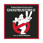 Product Ghostbusters II Vinyl thumbnail image