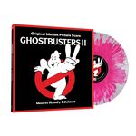 Product Ghostbusters II Vinyl thumbnail image