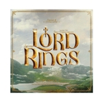 Product Lord of the Rings Trilogy Vinyl thumbnail image