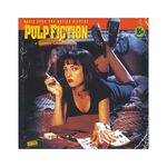 Product Δίσκος Βινυλίου Pulp Fiction thumbnail image
