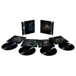 Product Δίσκος Βινυλίου Resident Evil 2 thumbnail image