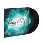 Product The Greatest Harry Potter Film Music Collection Vinyl thumbnail image