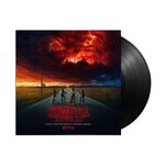 Product Stranger Things Vinyl thumbnail image