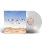 Product Star Wars Saga Vinyl thumbnail image