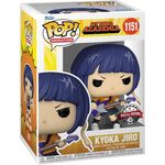 Product Funko Pop!My Hero Academia Kyoka Jiro (Special Edition) thumbnail image