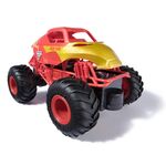 Product Spin Master Marvel Monster Jam: Iron Man - RC Vehicle 1:24th (6069959) thumbnail image