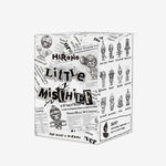 Product Φιγούρα POP MART Hirono Little Mischief Series Blind Box (1pc) 1τμχ Τυχαία Επιλογή thumbnail image