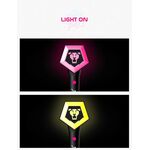 Product K-Pop Demon Hunters Saja Boys Official Light Stick thumbnail image