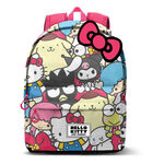 Product Hello Kitty Friends Backpack thumbnail image