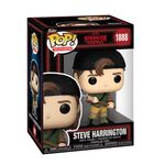 Product Funko Pop! Stranger Things - Steve Harrington with Spear (Season 5) thumbnail image