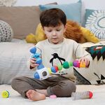 Product Lalaboom Mini Cube and beads (4pcs) (1000-86161) thumbnail image