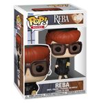 Product Φιγούρα Funko Pop! Reba (McEntire - Fancy) thumbnail image